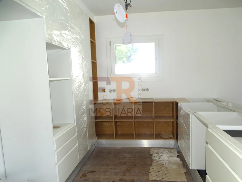 Moradia T3 para Venda em Azeitão (São Lourenço e São Simão) Foto 12