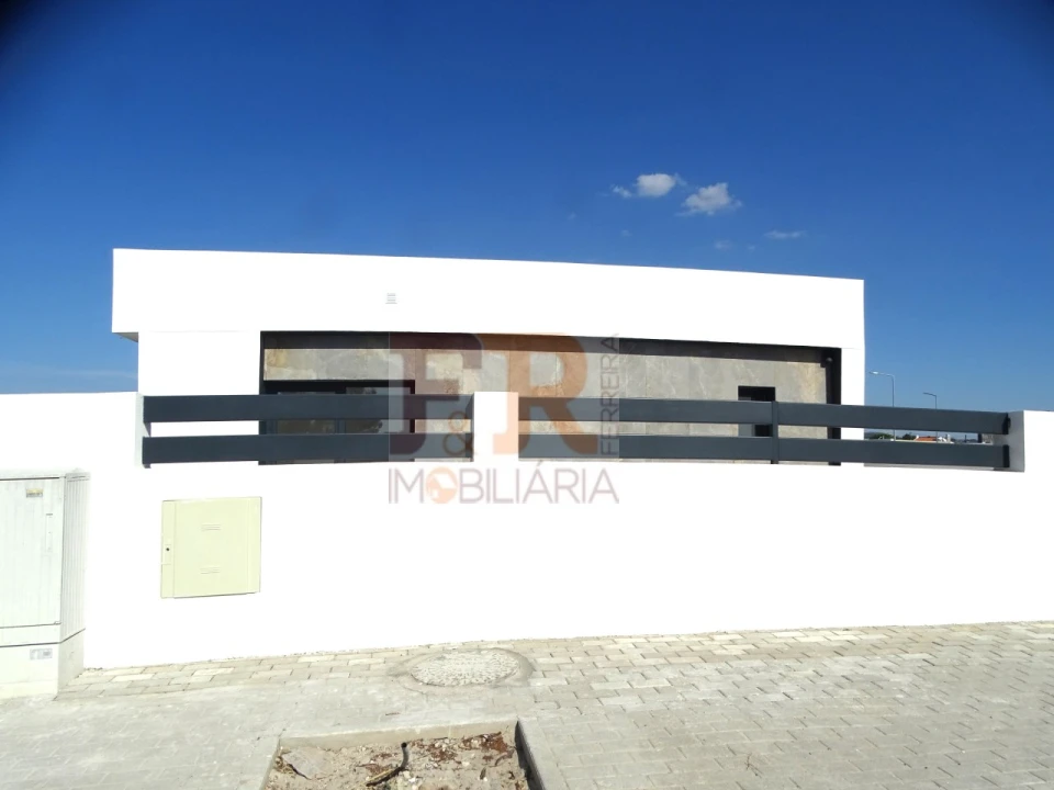 Moradia T3 para Venda em Azeitão (São Lourenço e São Simão) Foto 36