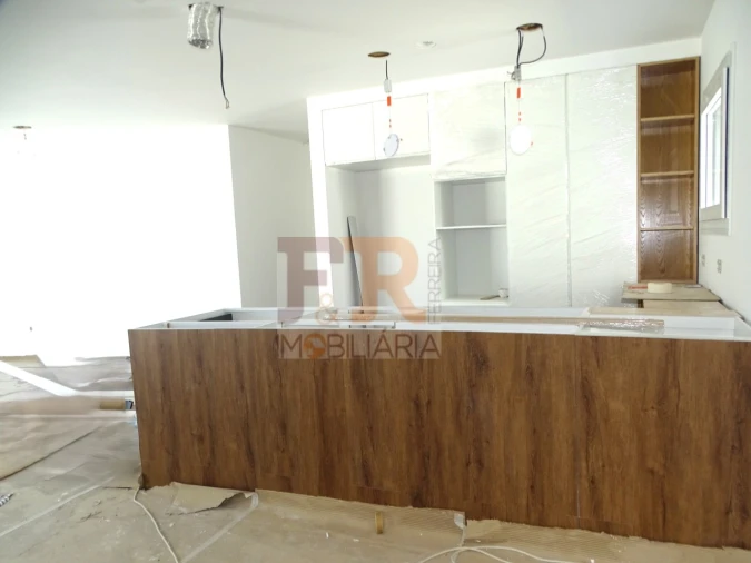 Moradia T3 para Venda em Azeitão (São Lourenço e São Simão) Foto 22