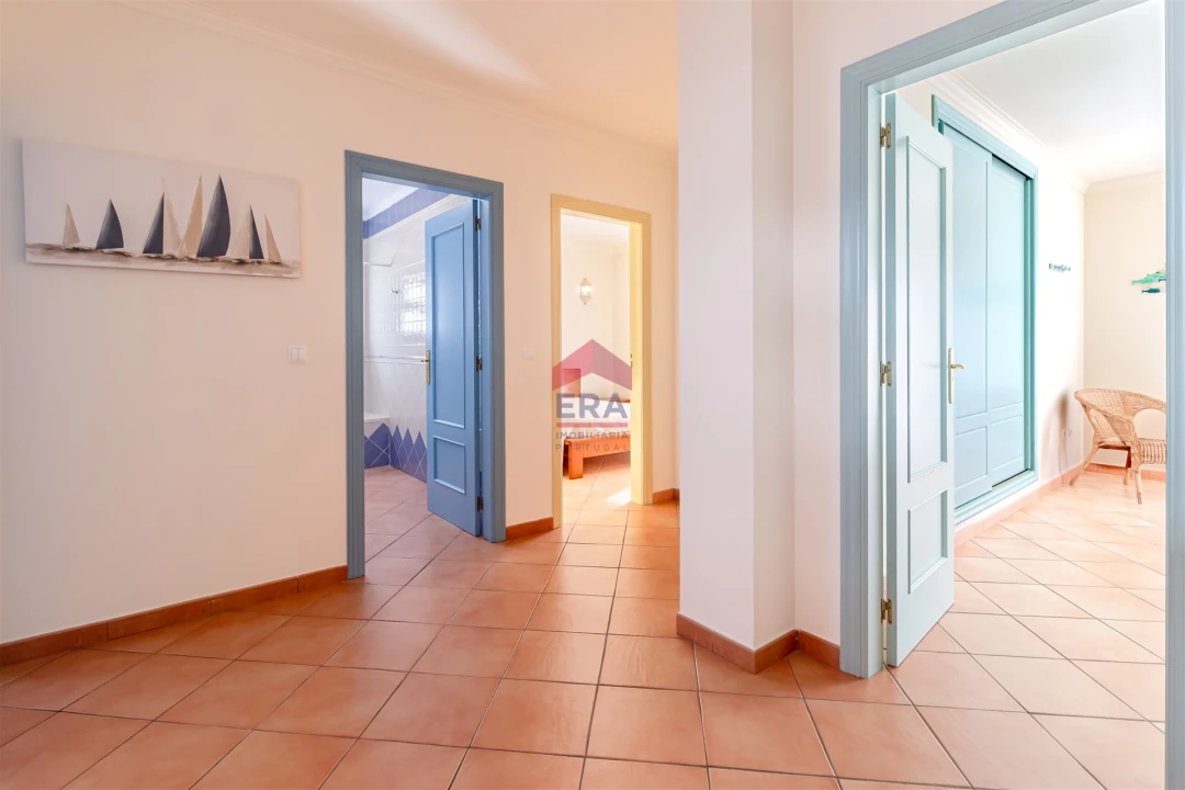 Moradia T4 para Venda em Altura Foto 14