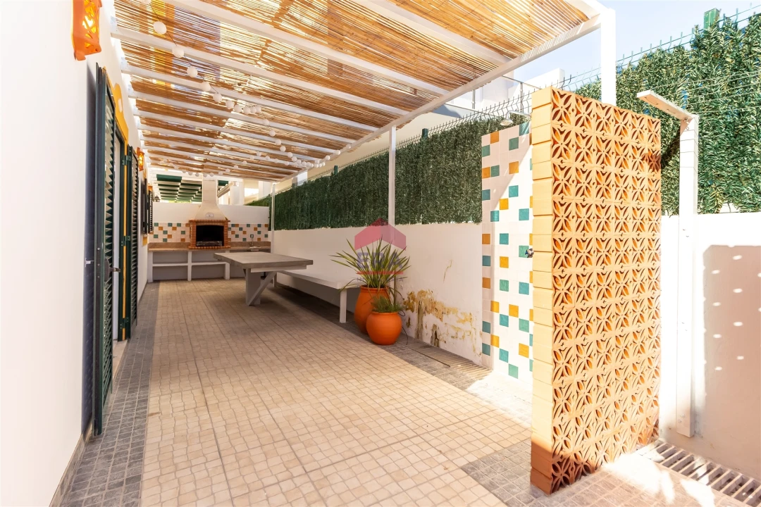 Moradia T4 para Venda em Altura Foto 31