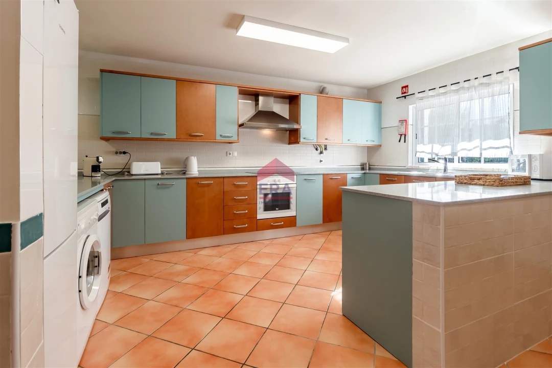 Moradia T4 para Venda em Altura Foto 2