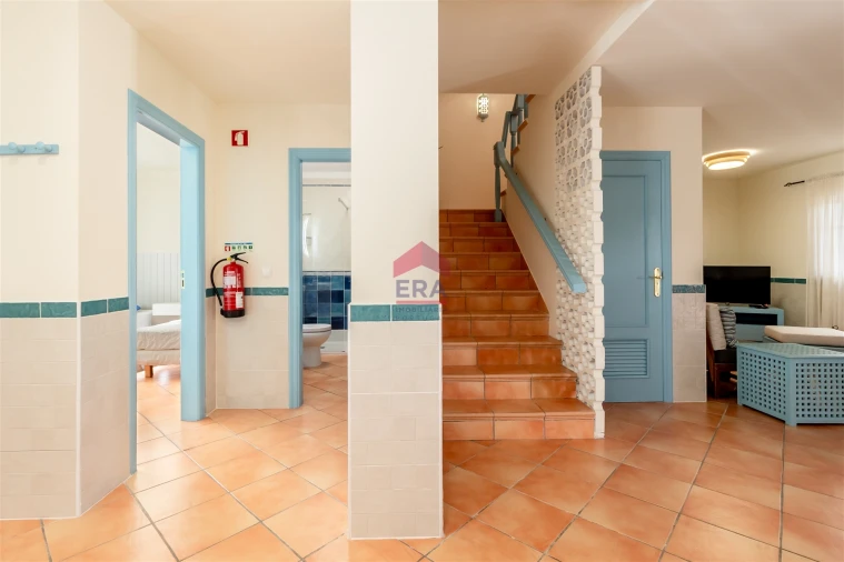 Moradia T4 para Venda em Altura Foto 11