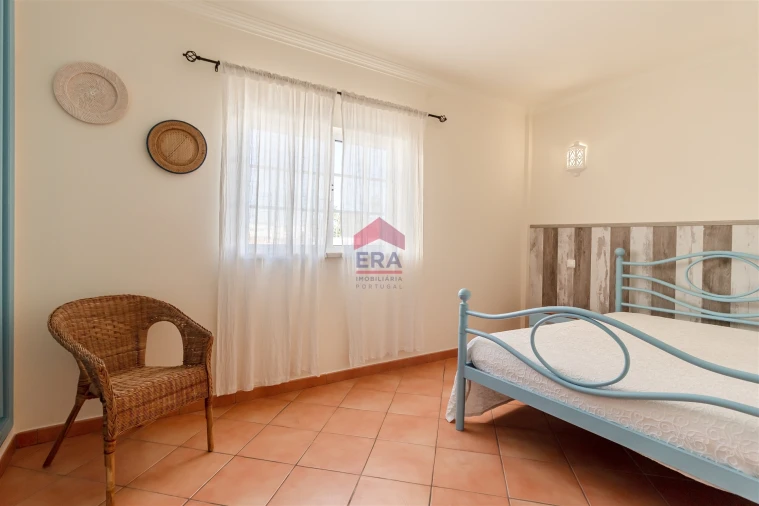 Moradia T4 para Venda em Altura Foto 24