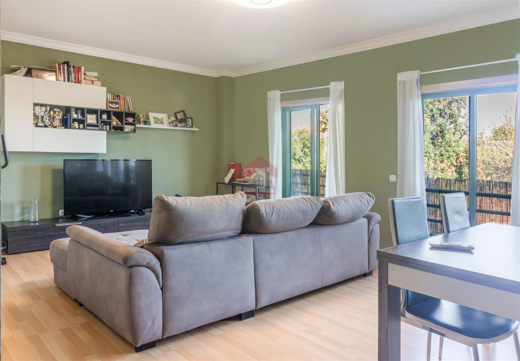 Apartamento T2 para Venda em São Brás de Alportel Foto 1