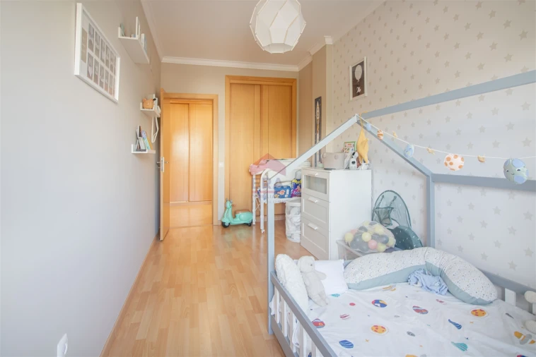 Apartamento T2 para Venda em São Brás de Alportel Foto 5