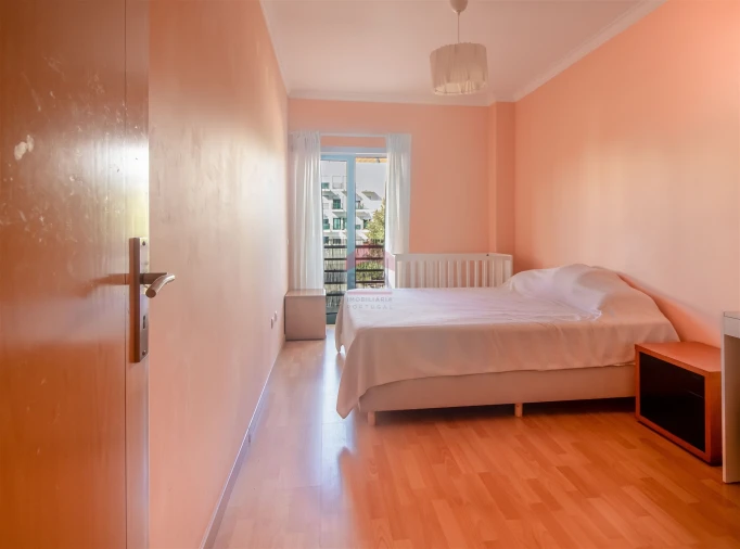 Apartamento T2 para Venda em São Brás de Alportel Foto 6