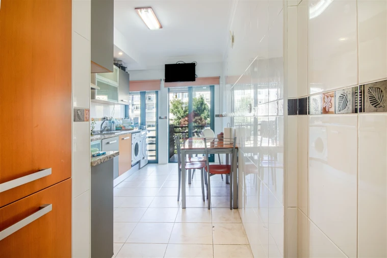 Apartamento T2 para Venda em São Brás de Alportel Foto 10