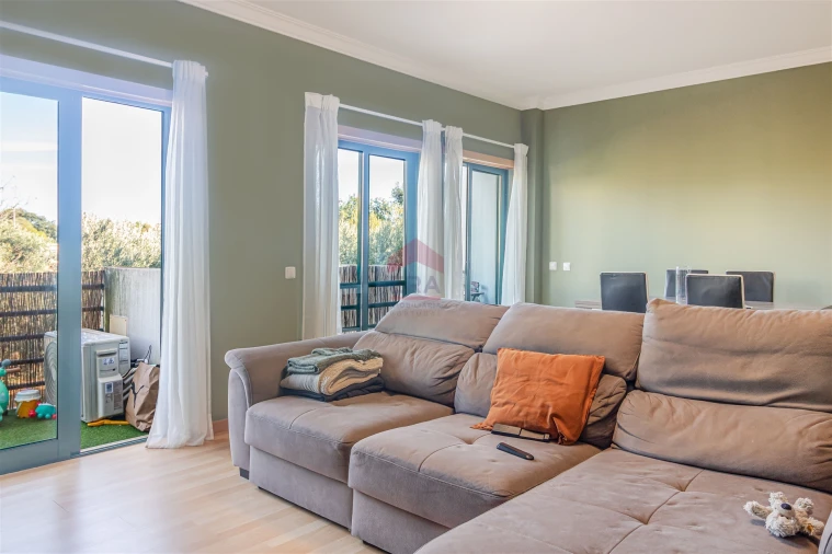 Apartamento T2 para Venda em São Brás de Alportel Foto 2