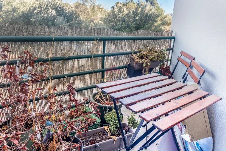 Apartamento T2 para Venda em São Brás de Alportel Foto 14