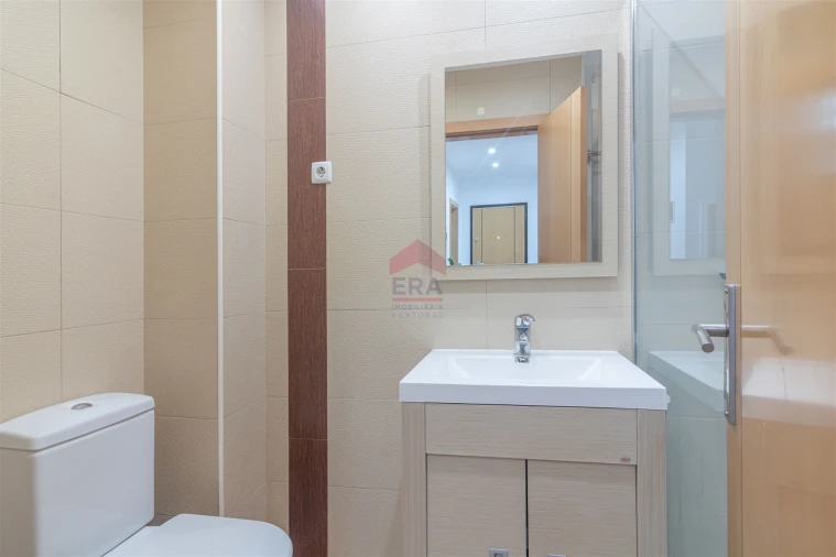 Apartamento T2 para Venda em São Brás de Alportel Foto 8