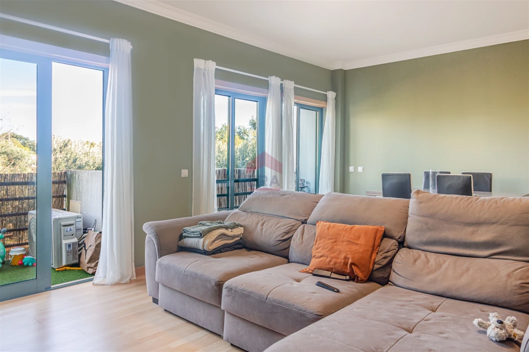 Apartamento T2 para Venda em São Brás de Alportel Foto 2