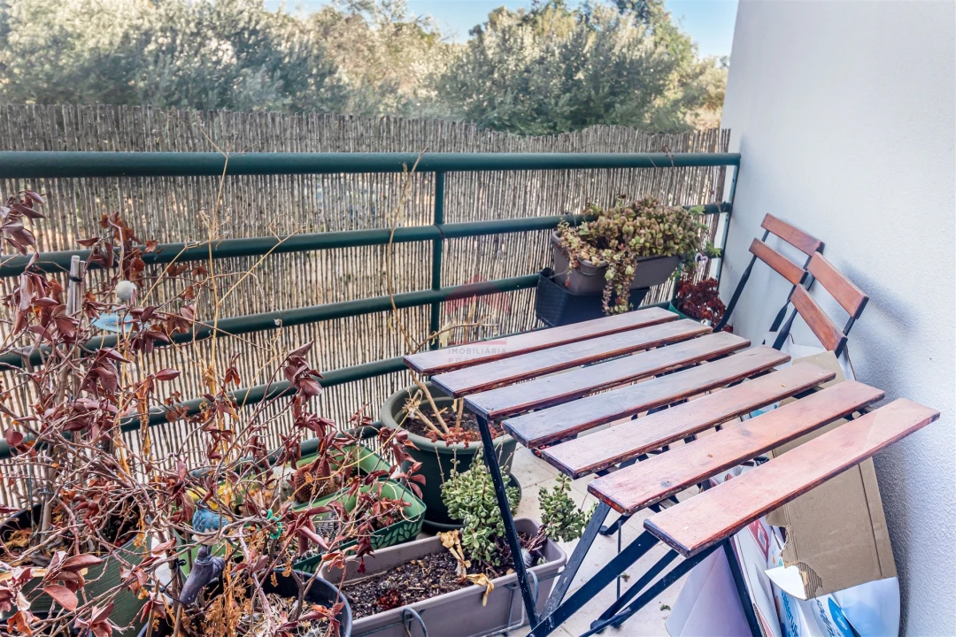 Apartamento T2 para Venda em São Brás de Alportel Foto 14