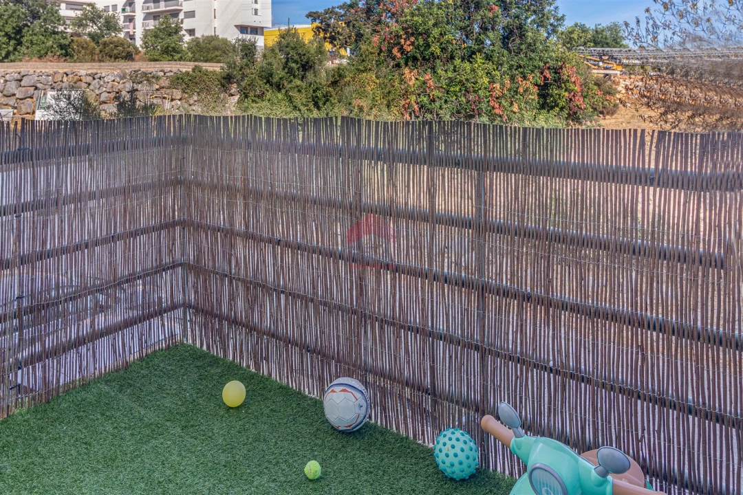 Apartamento T2 para Venda em São Brás de Alportel Foto 13