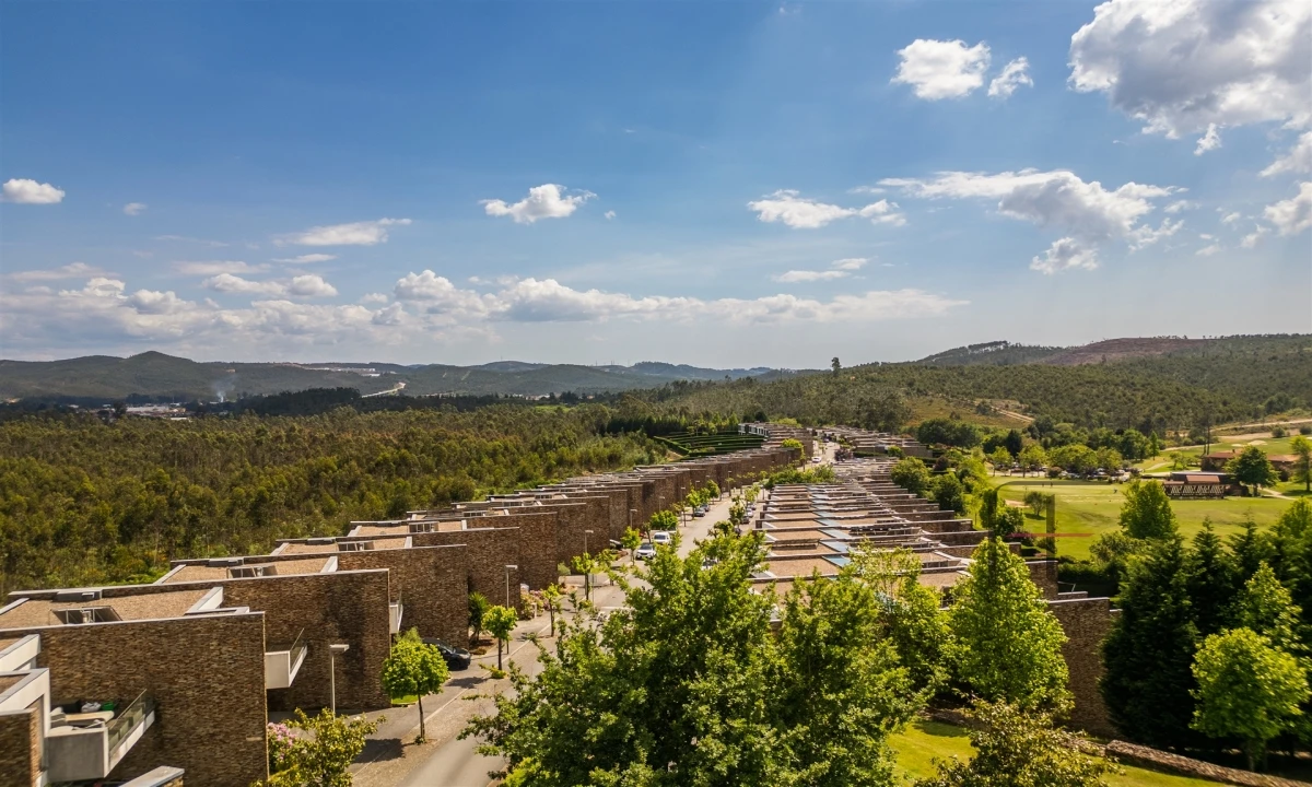 Moradia T4 para Venda em Água Longa Foto 7