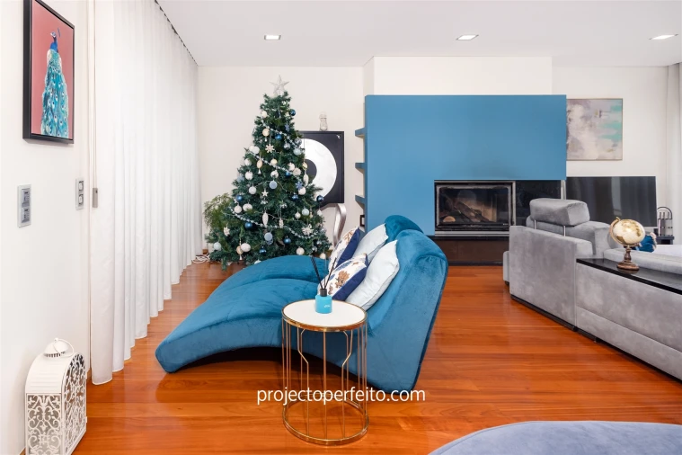 Moradia T5 para Venda em Grijó e Sermonde Foto 16