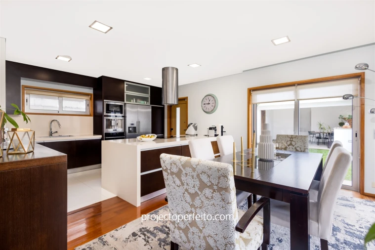 Moradia T5 para Venda em Grijó e Sermonde Foto 6