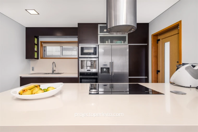 Moradia T5 para Venda em Grijó e Sermonde Foto 8