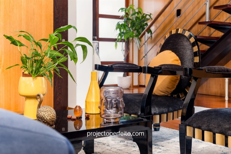 Moradia T5 para Venda em Grijó e Sermonde Foto 12