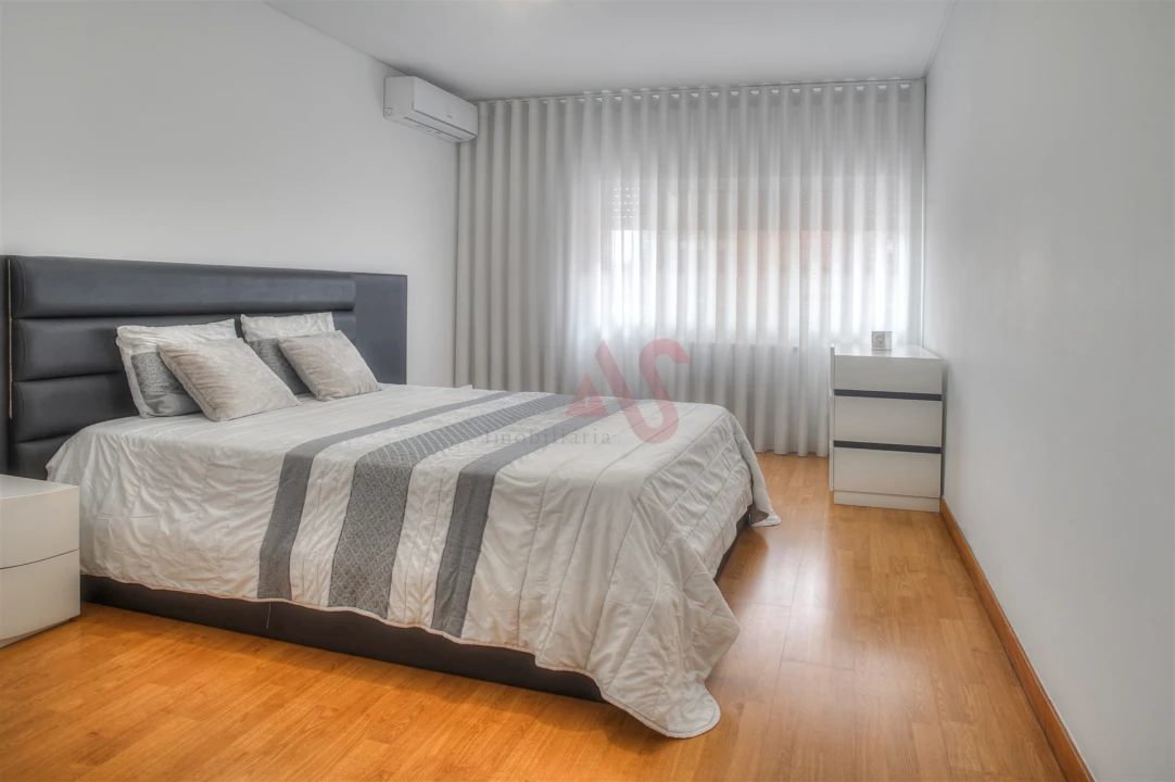 Apartamento T2 para Venda em Fermentões Foto 17