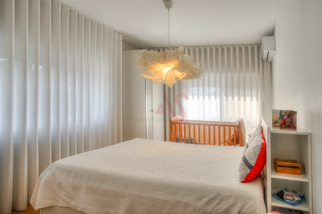 Apartamento T2 para Venda em Fermentões Foto 10