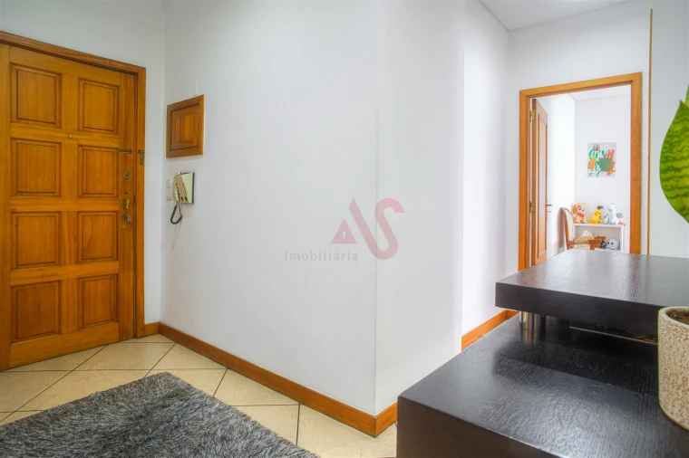 Apartamento T2 para Venda em Fermentões Foto 20
