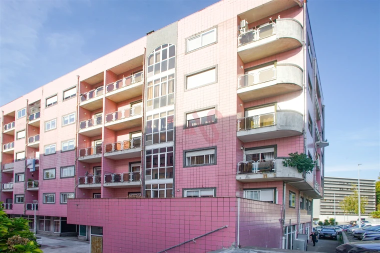 Apartamento T2 para Venda em Fermentões Foto 24