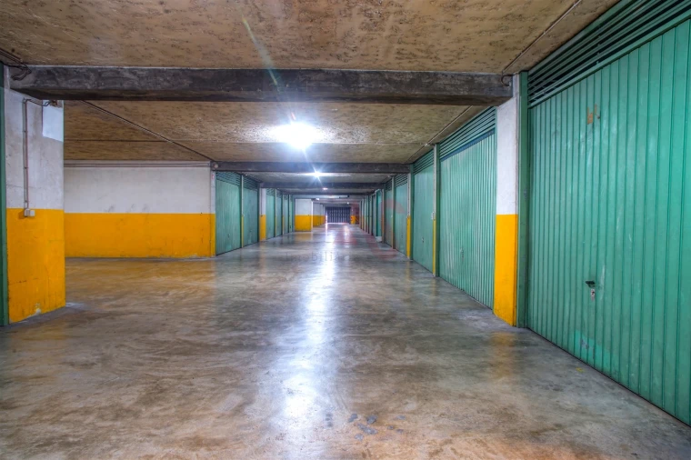 Apartamento T2 para Venda em Fermentões Foto 22