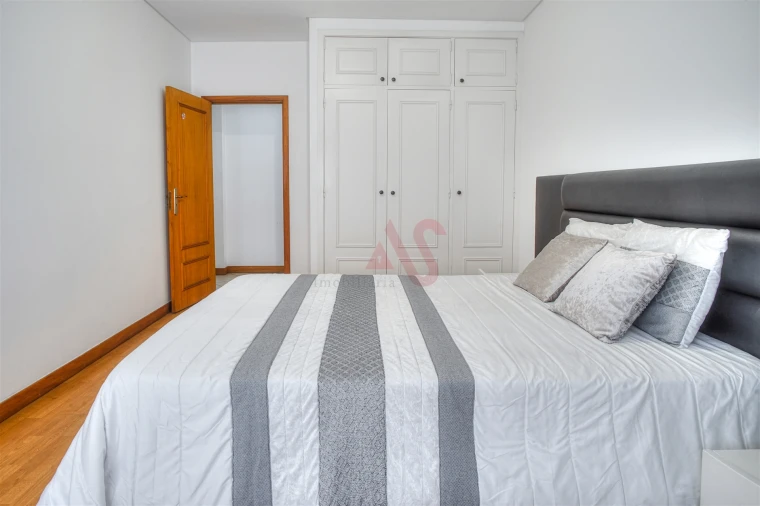 Apartamento T2 para Venda em Fermentões Foto 18