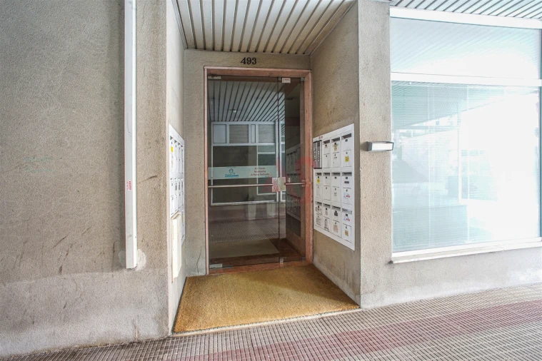 Apartamento T2 para Venda em Fermentões Foto 23