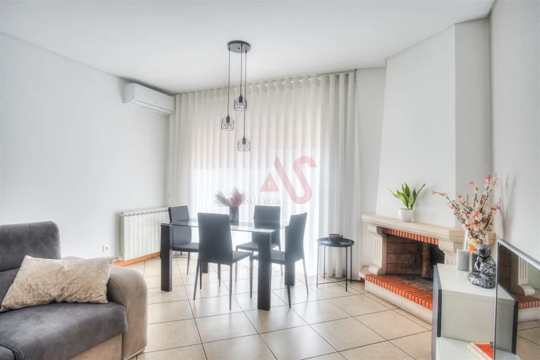 Apartamento T2 para Venda em Fermentões Foto 6