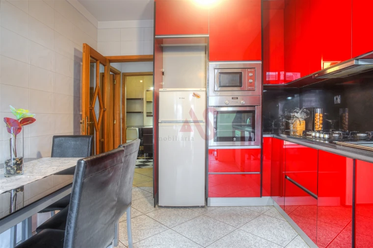 Apartamento T2 para Venda em Fermentões Foto 9