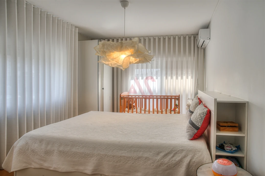 Apartamento T2 para Venda em Fermentões Foto 11