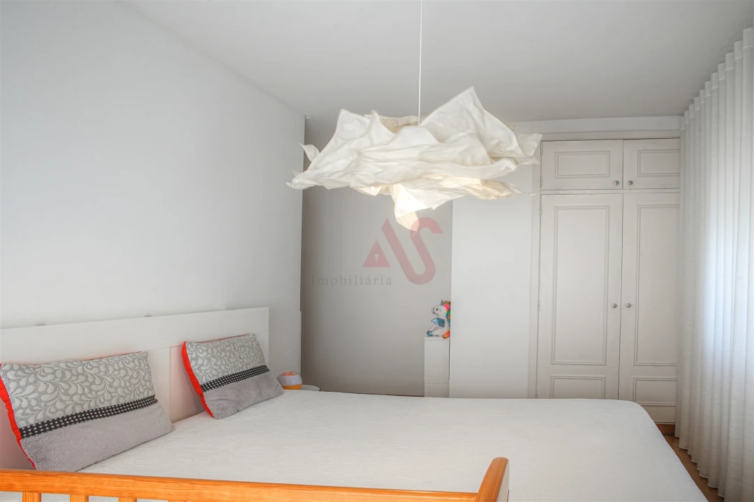 Apartamento T2 para Venda em Fermentões Foto 15