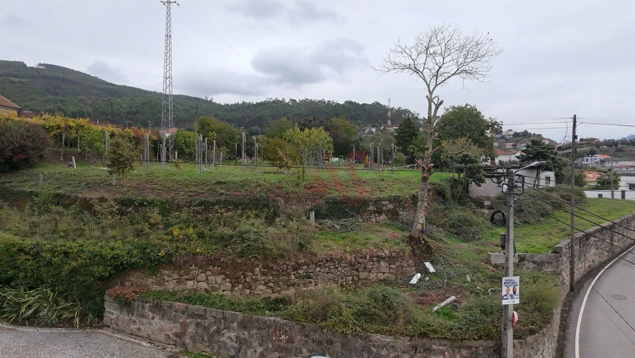 Terreno para Venda em Sousela Foto 8