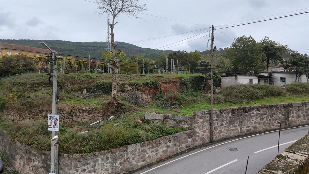 Terreno para Venda em Sousela Foto 7