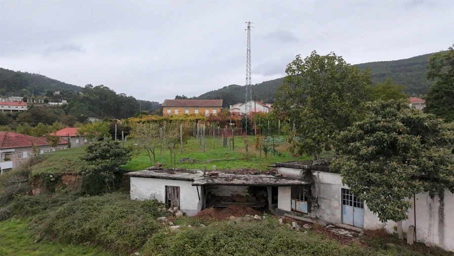 Terreno para Venda em Sousela Foto 4