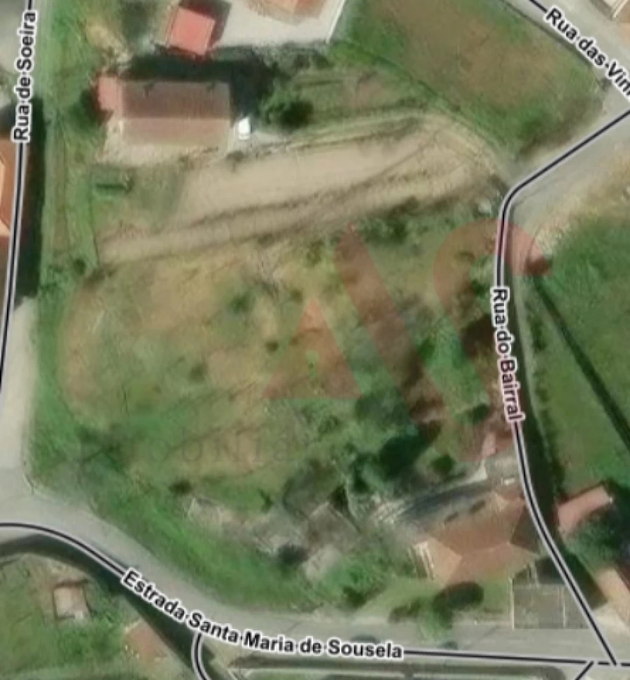 Terreno para Venda em Sousela Foto 16