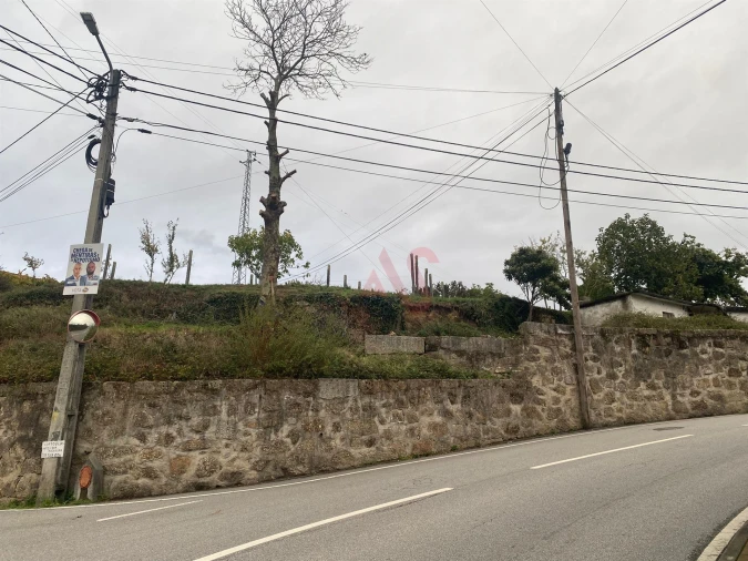 Terreno para Venda em Sousela Foto 6