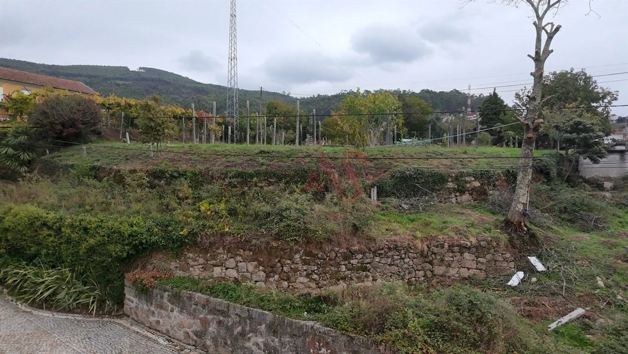 Terreno para Venda em Sousela Foto 9