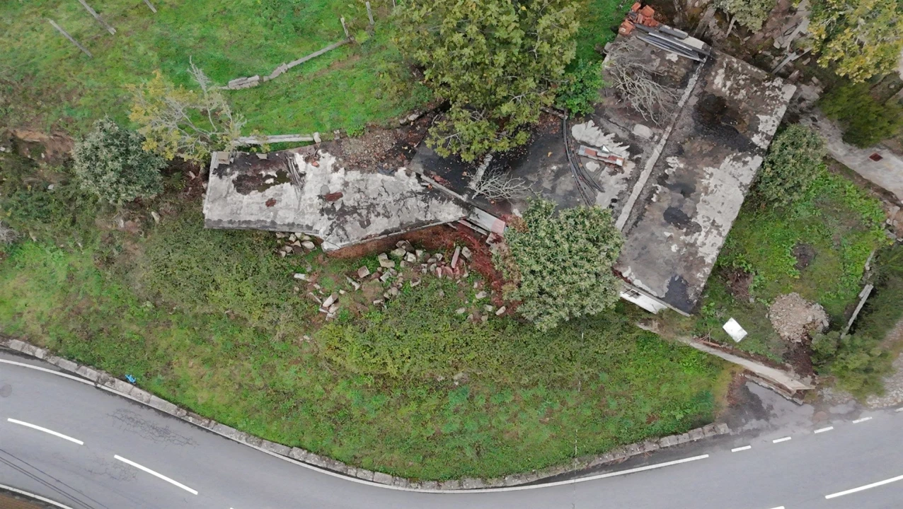Terreno para Venda em Sousela Foto 10
