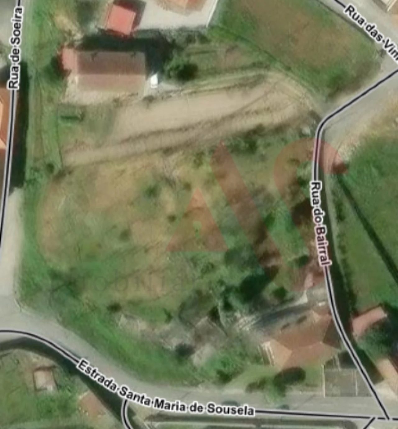 Terreno para Venda em Sousela Foto 16