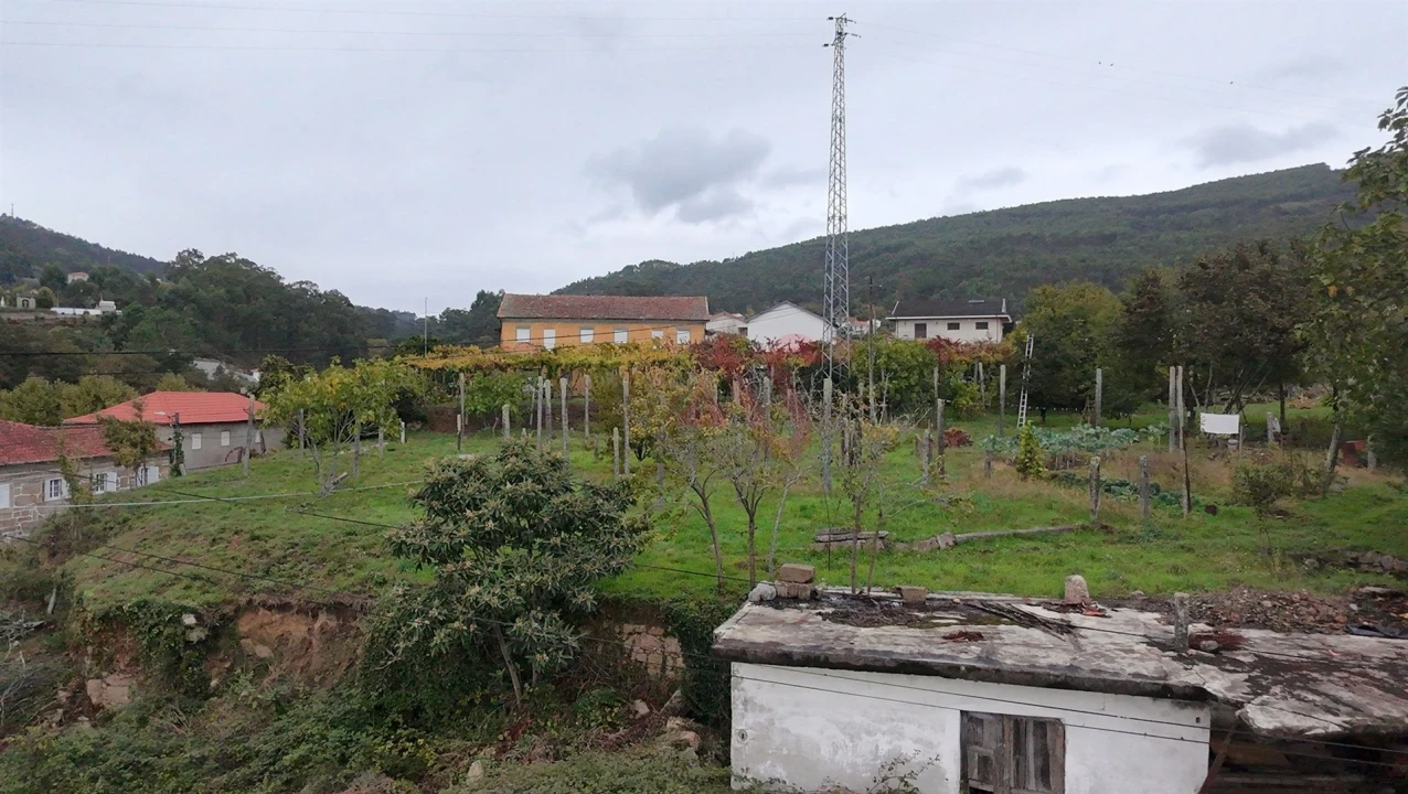 Terreno para Venda em Sousela Foto 12