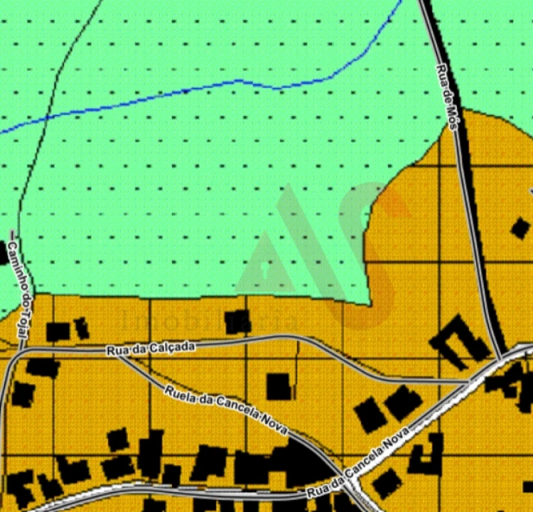 Terreno Agricola ou Rústico para Venda em Silvares, Pias, Nogueira e Alvarenga Foto 3