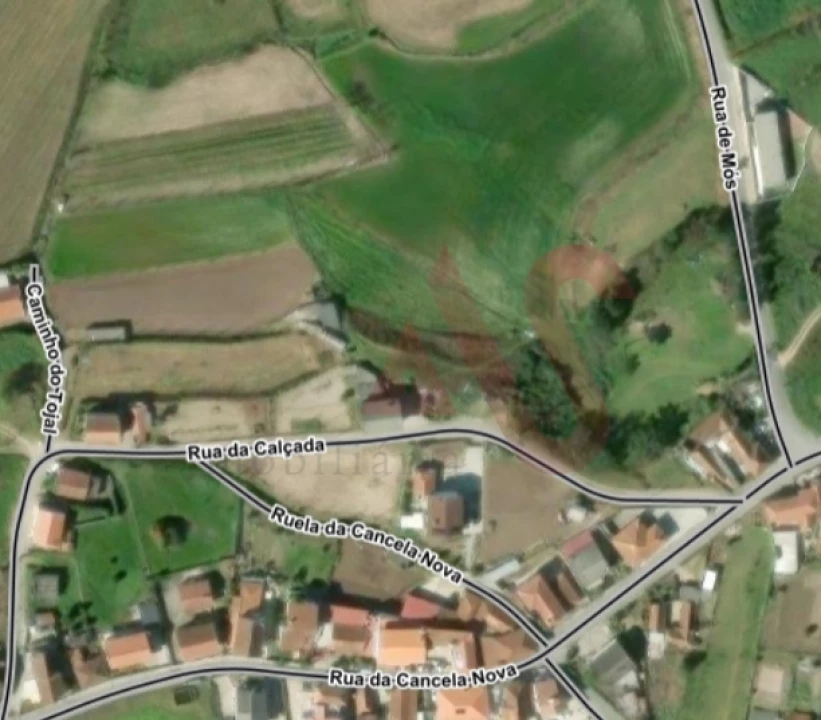 Terreno Agricola ou Rústico para Venda em Silvares, Pias, Nogueira e Alvarenga Foto 2