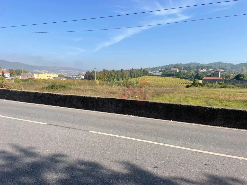 Terreno para Venda em Ruivães e Novais Foto 9