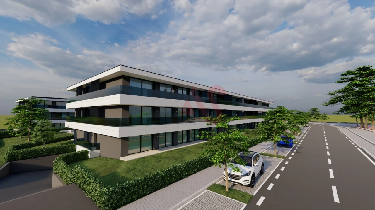 Terreno para Venda em Ruivães e Novais Foto 3