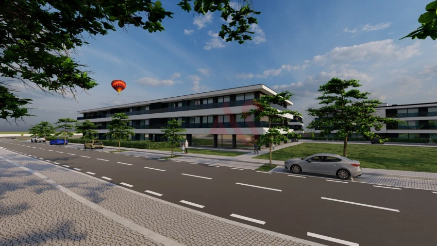 Terreno para Venda em Ruivães e Novais Foto 5