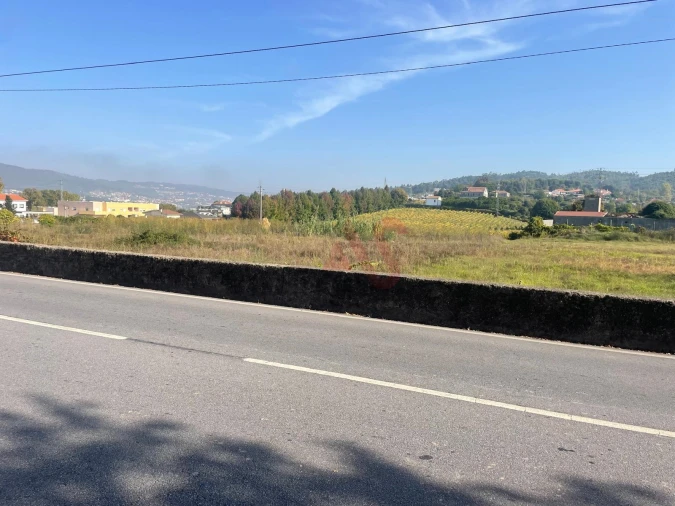 Terreno para Venda em Ruivães e Novais Foto 9