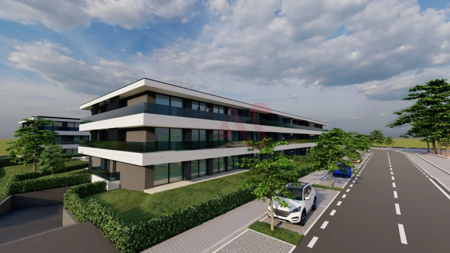 Terreno para Venda em Ruivães e Novais Foto 3